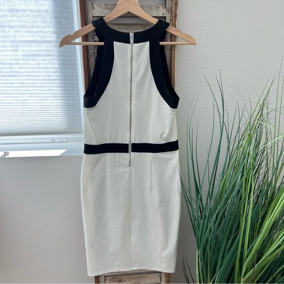 H&M color block dress - Picture 2 of 3